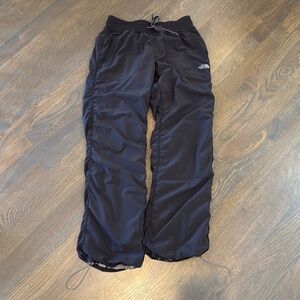 Hiking pants by Northface